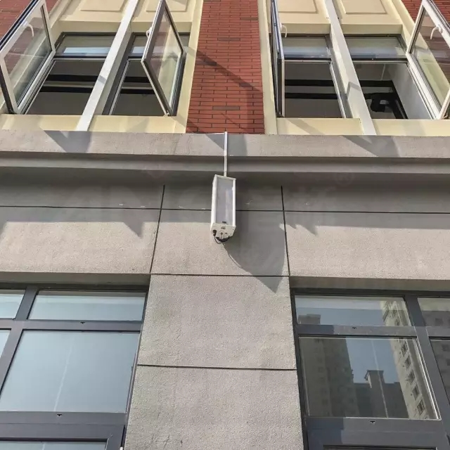 校園IP廣播系統