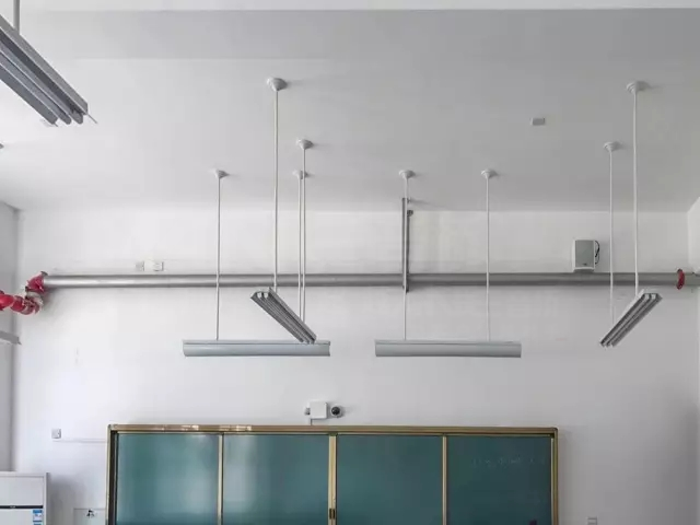 校園IP廣播系統