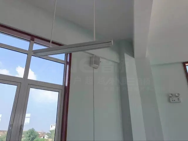 校園IP廣播系統
