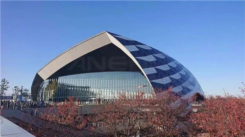 東京奧運會(huì )背后，這群聲光視訊人在默默努力！