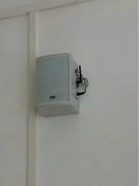 音橋智慧云廣播系統