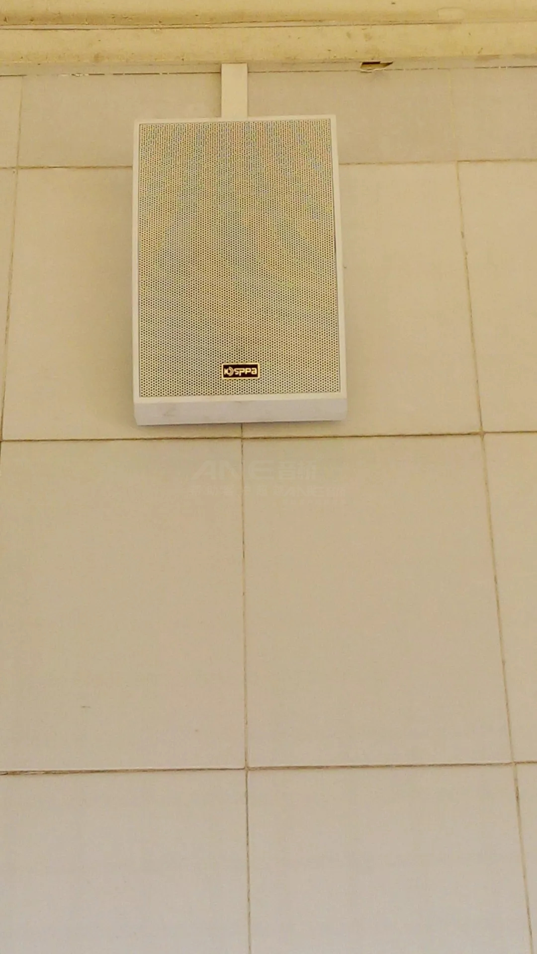IP智能廣播系統