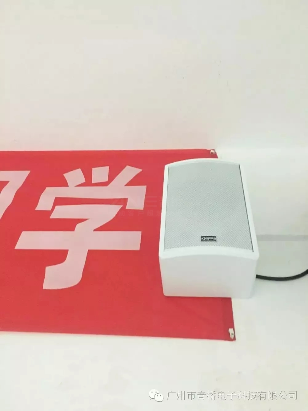 IP智能廣播系統
