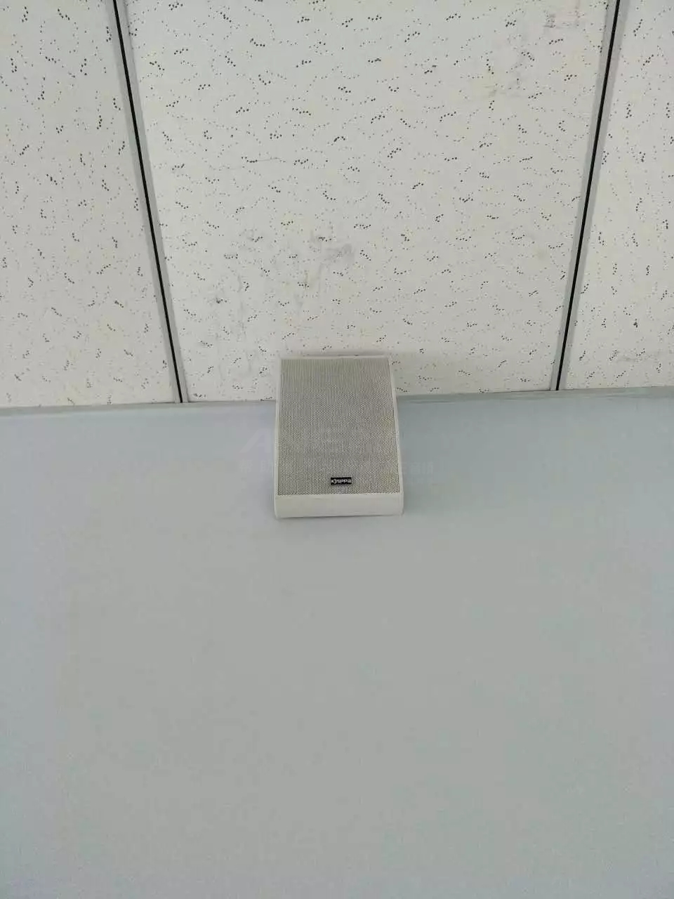 IP智能廣播系統
