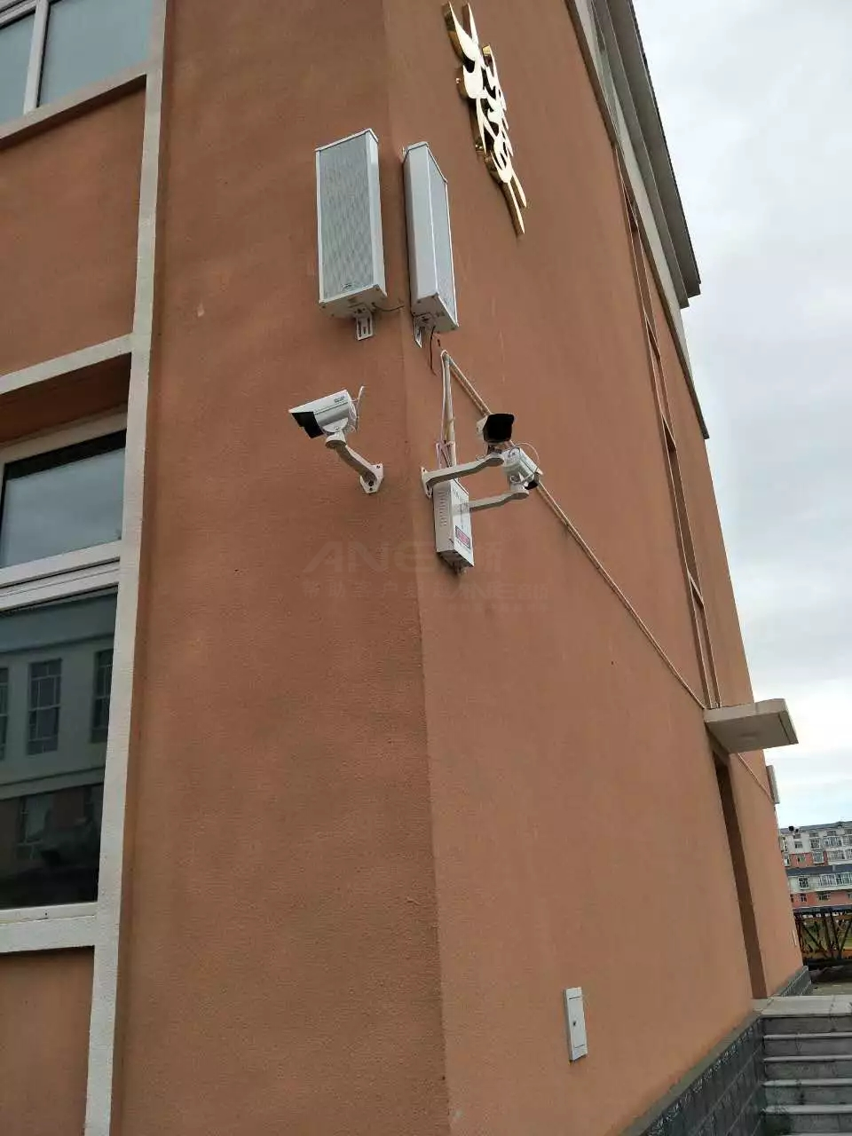 IP智能廣播系統