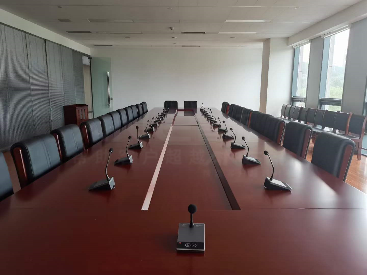 會(huì )議系統