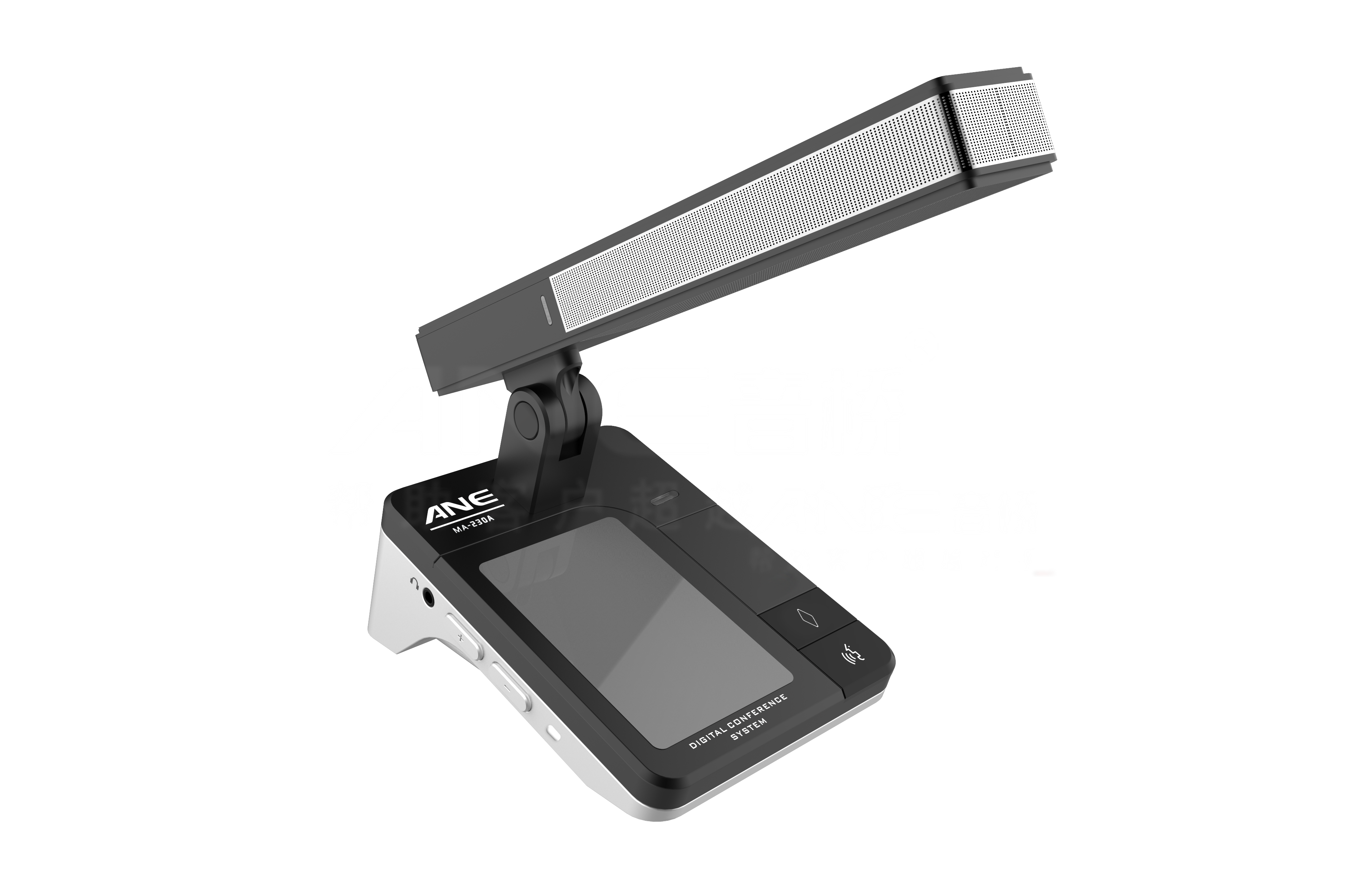 會(huì )議話(huà)筒