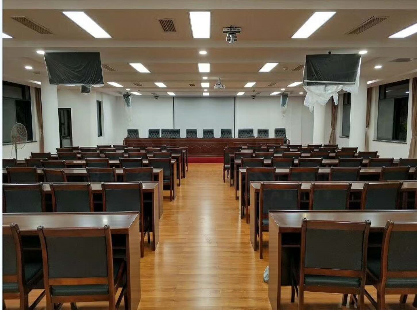 錄播系統
