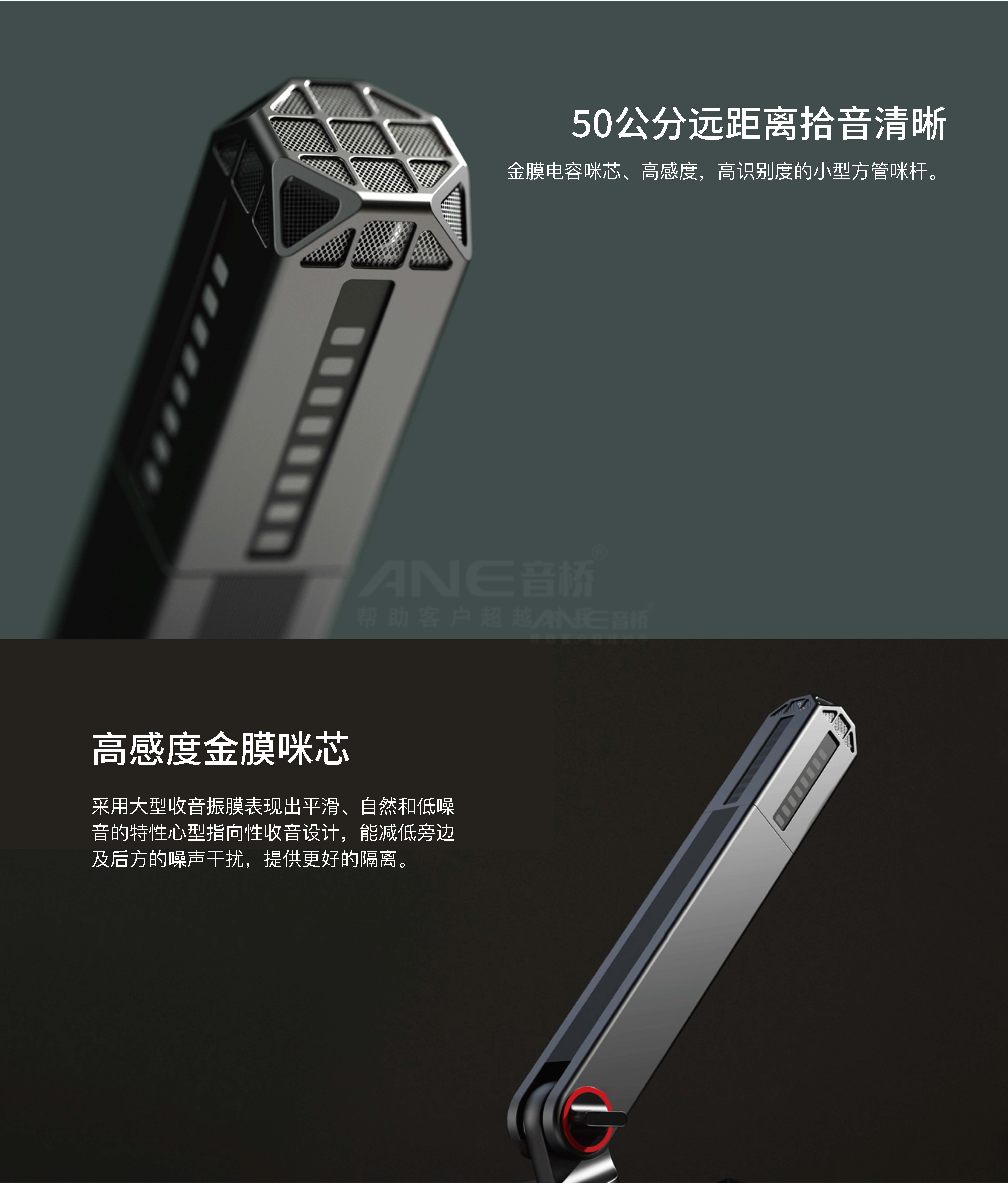 會(huì )議話(huà)筒