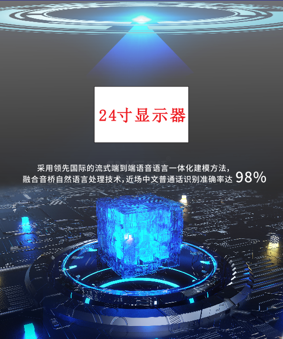 語(yǔ)音轉寫(xiě)